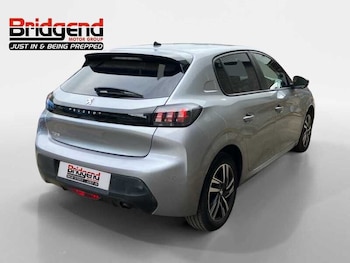 Used Peugeot 208 2023 for sale - 79286010: Photo