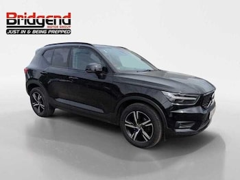2020 (20) - 1.5 T3 R-Design SUV 5dr