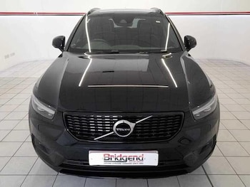 Used Volvo XC40 2020 for sale - 75334242: Photo