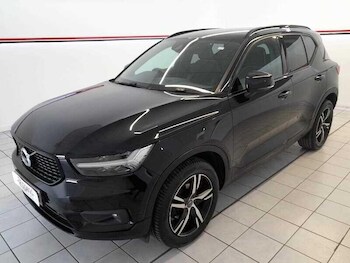 Used Volvo XC40 2020 for sale - 75334242: Photo