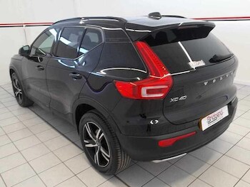 Used Volvo XC40 2020 for sale - 75334242: Photo