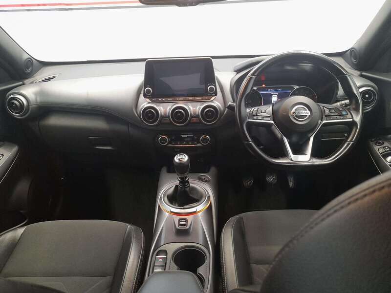 Used Nissan Juke 2022 for sale - 77036229: Photo 13
