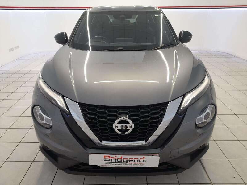 Used Nissan Juke 2022 for sale - 77036229: Photo 2