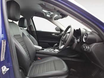 Used Alfa Romeo Giulia 2020 for sale - 79559452: Photo
