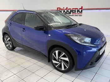 Used Toyota AYGO 2022 for sale - 79309959: Photo