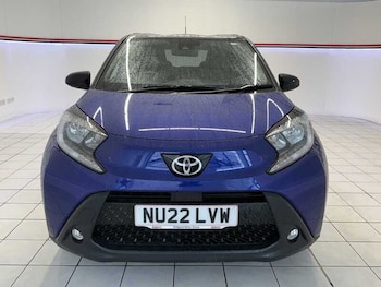 Used Toyota AYGO 2022 for sale - 79309959: Photo