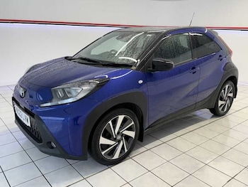 Used Toyota AYGO 2022 for sale - 79309959: Photo