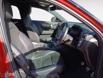 Used Volvo XC40 2020 for sale - 74188402: Photo