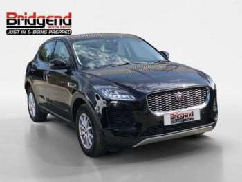 2020 (70) - 2.0 D180 SUV 5dr
