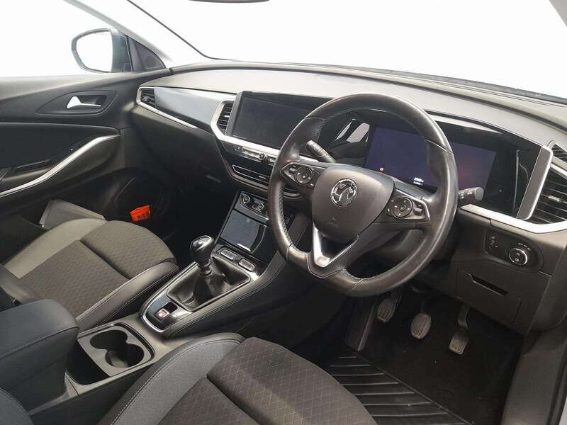 Used Vauxhall Grandland 2022 for sale - 77036331: Photo 10