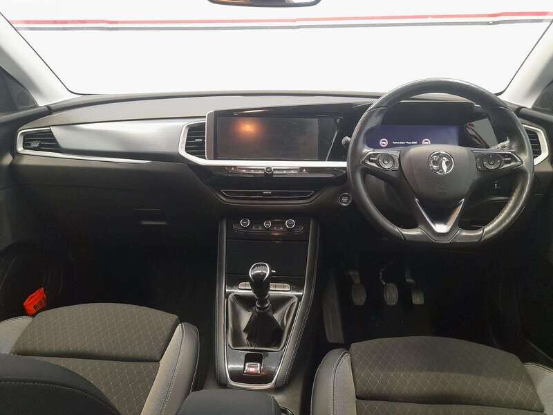 Used Vauxhall Grandland 2022 for sale - 77036331: Photo 13