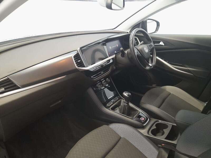Used Vauxhall Grandland 2022 for sale - 77036331: Photo 14