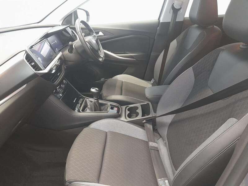 Used Vauxhall Grandland 2022 for sale - 77036331: Photo 15