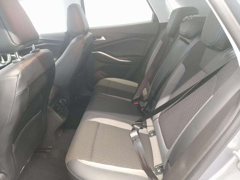 Used Vauxhall Grandland 2022 for sale - 77036331: Photo 16