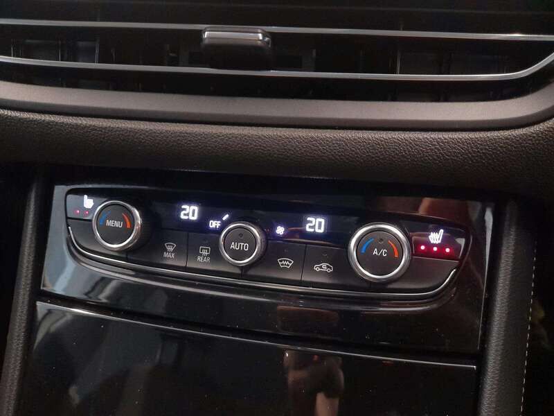 Used Vauxhall Grandland 2022 for sale - 77036331: Photo 19