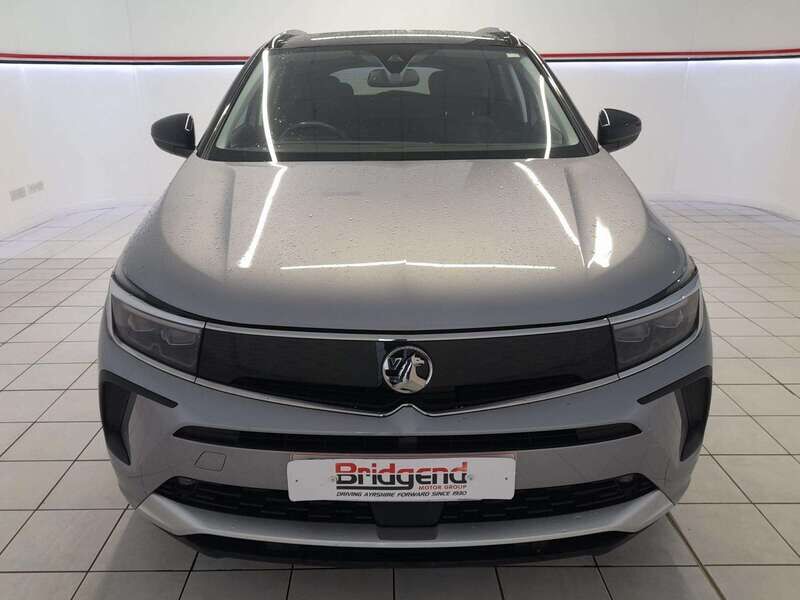 Used Vauxhall Grandland 2022 for sale - 77036331: Photo 2