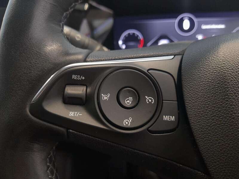 Used Vauxhall Grandland 2022 for sale - 77036331: Photo 20