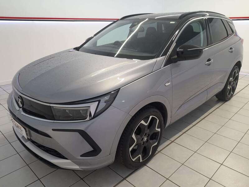 Used Vauxhall Grandland 2022 for sale - 77036331: Photo 3