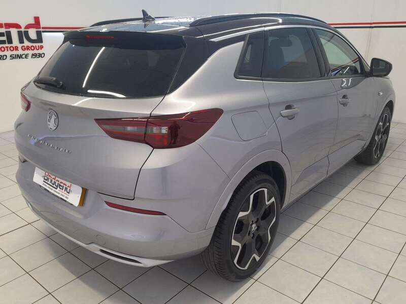 Used Vauxhall Grandland 2022 for sale - 77036331: Photo 6