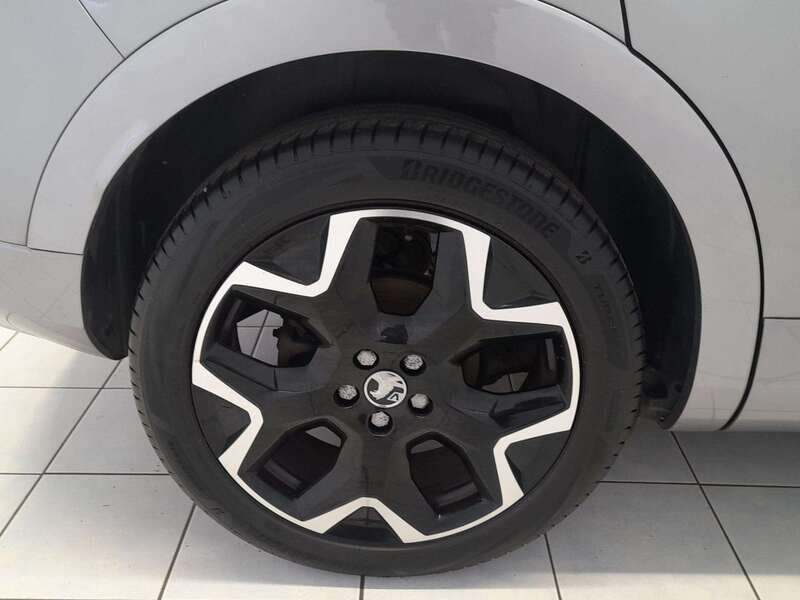 Used Vauxhall Grandland 2022 for sale - 77036331: Photo 8