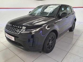 Used Land Rover Range Rover Evoque 2019 for sale - 75506809: Photo