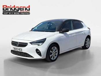 2020 (20) - 1.2 Turbo Elite Nav Hatchback 5dr