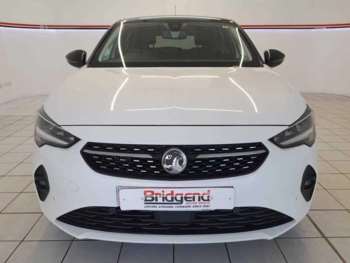 Used Vauxhall Corsa 2020 for sale - 74726846: Photo