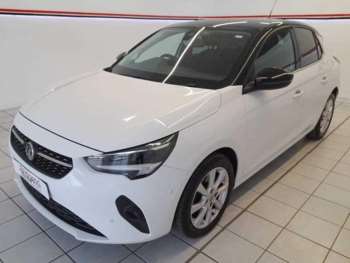 Used Vauxhall Corsa 2020 for sale - 74726846: Photo