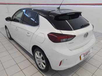Used Vauxhall Corsa 2020 for sale - 74726846: Photo