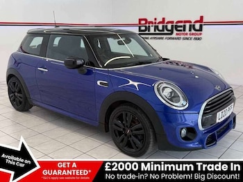 Used MINI Hatch 2020 for sale - 79309922: Photo