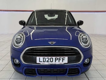Used MINI Hatch 2020 for sale - 79309922: Photo