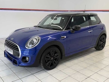 Used MINI Hatch 2020 for sale - 79309922: Photo
