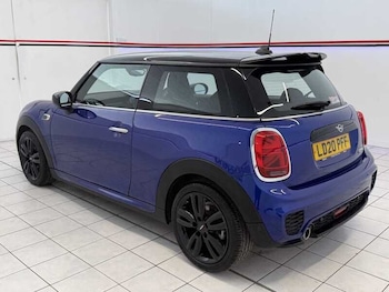 Used MINI Hatch 2020 for sale - 79309922: Photo