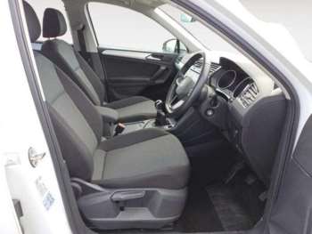 Used Volkswagen Tiguan 2021 for sale - 75449962: Photo