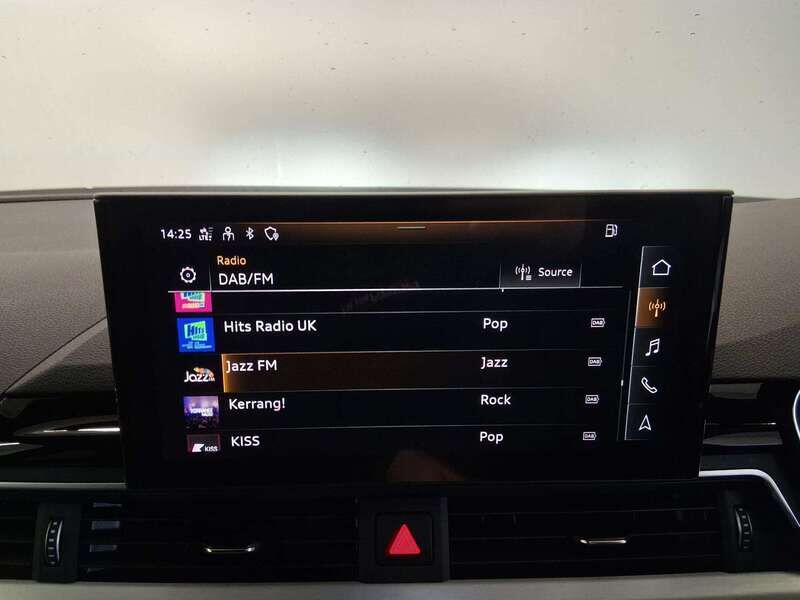 Used Audi A4 2022 for sale - 77716364: Photo 17