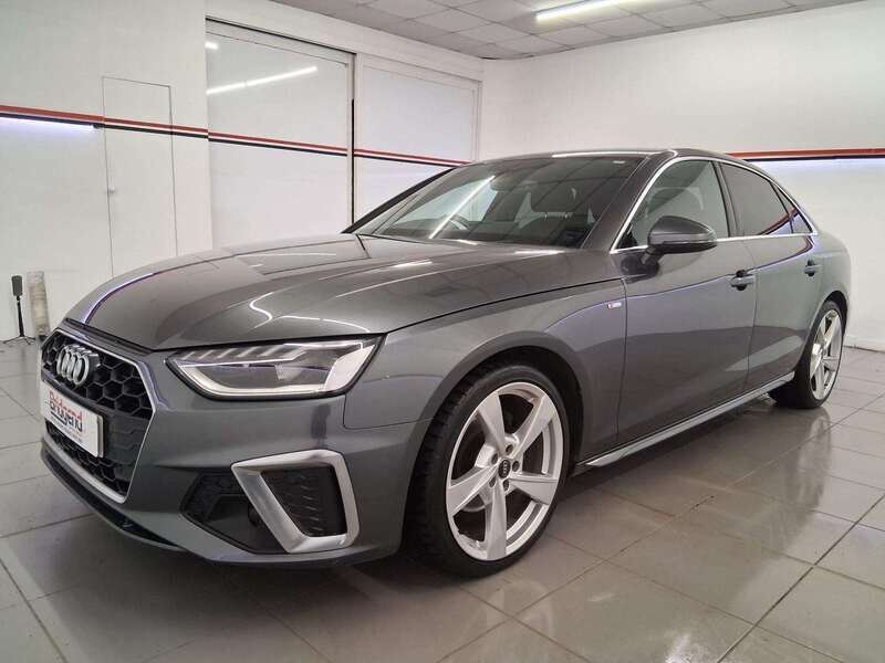 Used Audi A4 2022 for sale - 77716364: Photo 3