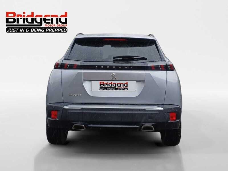 Used Peugeot 2008 2020 for sale - 78040453: Photo 2