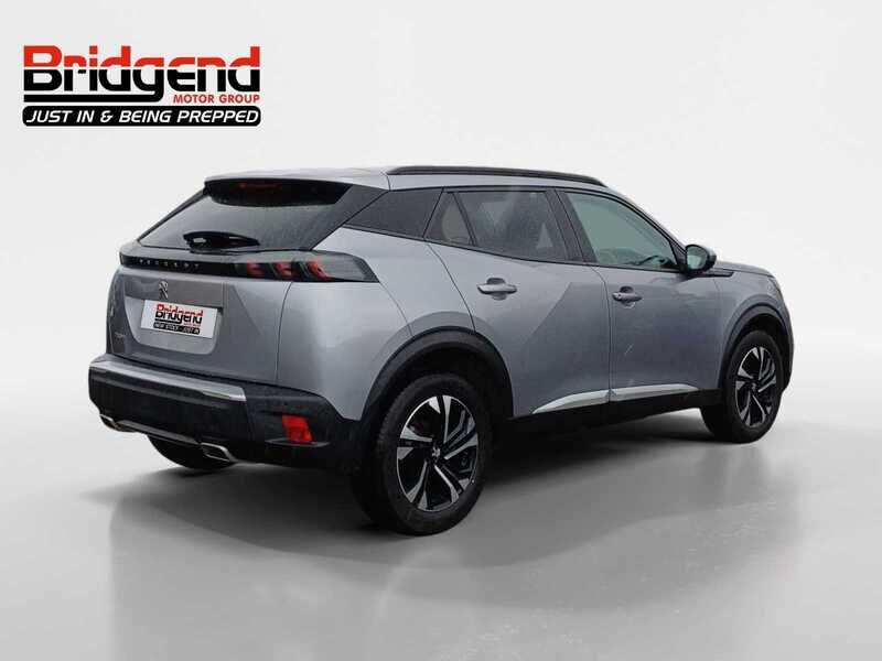 Used Peugeot 2008 2020 for sale - 78040453: Photo 3