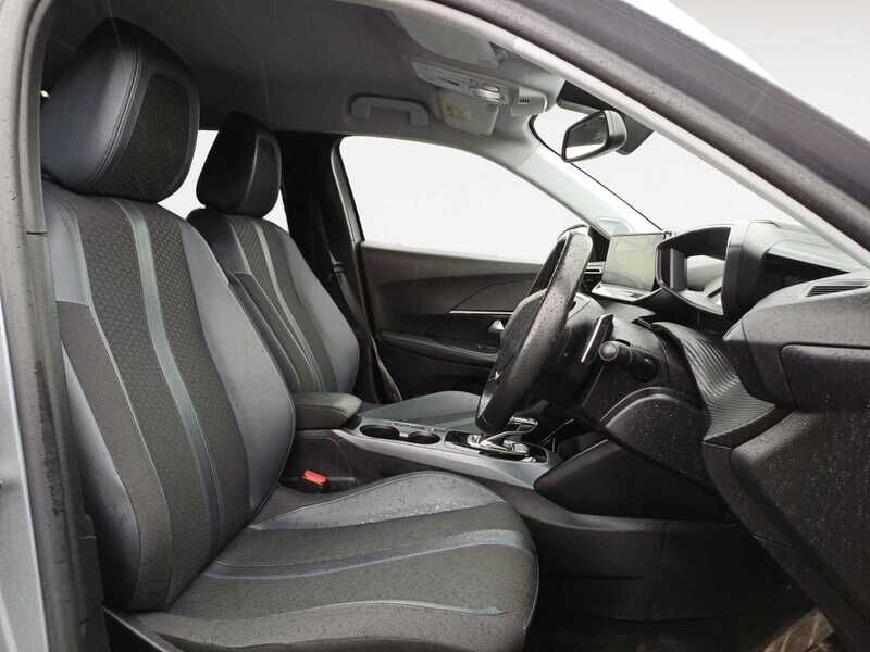 Used Peugeot 2008 2020 for sale - 78040453: Photo 4