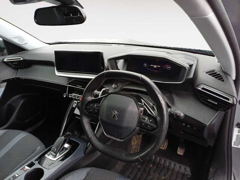 Used Peugeot 2008 2020 for sale - 78040453: Photo 5