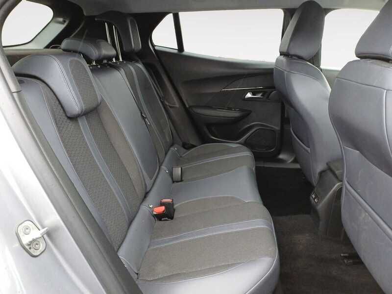 Used Peugeot 2008 2020 for sale - 78040453: Photo 6