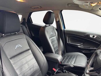 Used Ford Ecosport 2022 for sale - 77298531: Photo