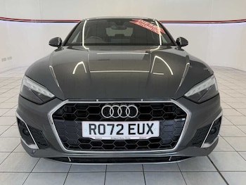 Used Audi A5 2022 for sale - 79309823: Photo