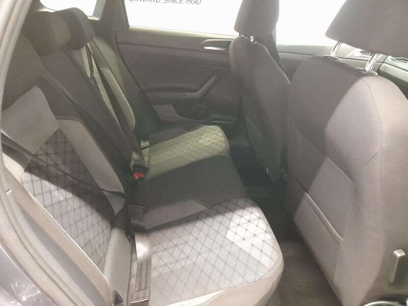 Used Volkswagen Taigo 2023 for sale - 77036216: Photo 12