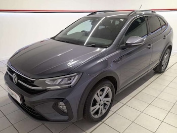 Used Volkswagen Taigo 2023 for sale - 77036216: Photo