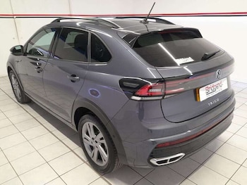 Used Volkswagen Taigo 2023 for sale - 77036216: Photo