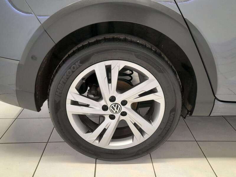 Used Volkswagen Taigo 2023 for sale - 77036216: Photo 8