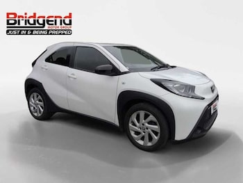 Used Toyota Aygo X 2024 for sale - 78941282: Photo