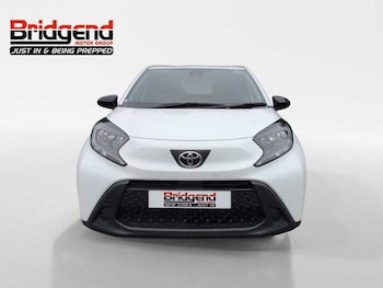 Used Toyota Aygo X 2024 for sale - 78941282: Photo