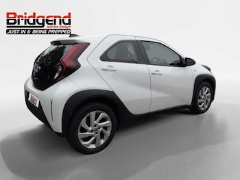 Used Toyota Aygo X 2024 for sale - 78941282: Photo